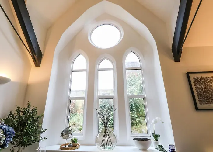 Pilgrims Loft