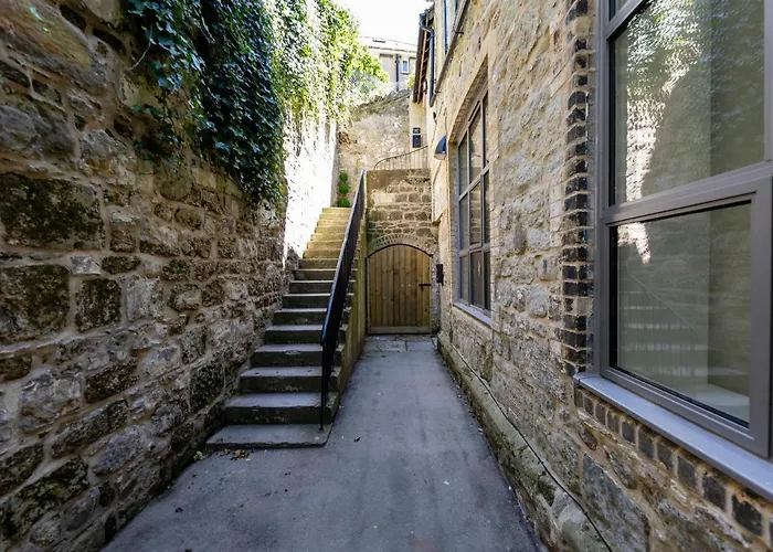 Pilgrims Loft