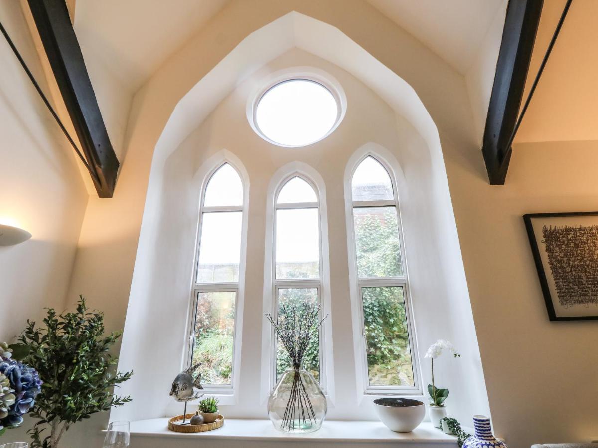 Appartamento Pilgrims Loft