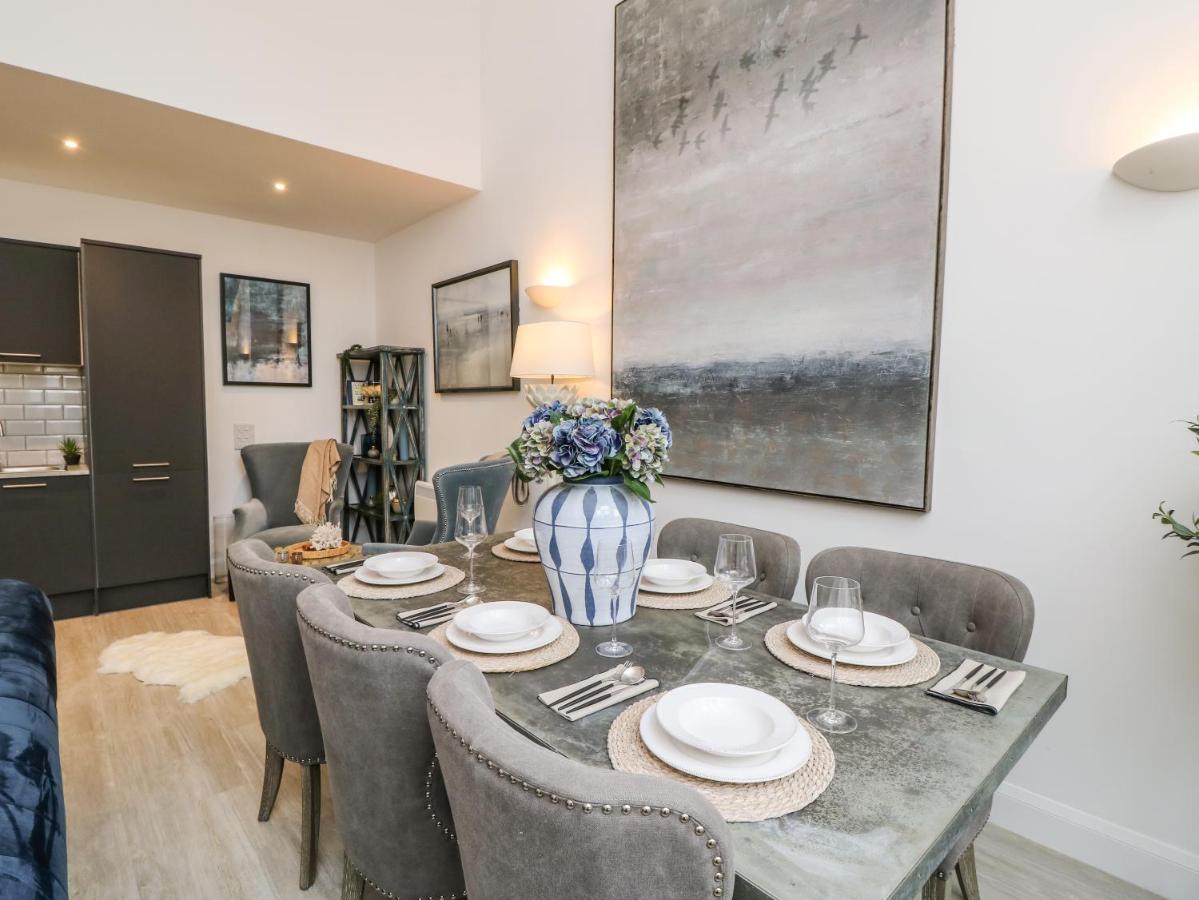 Appartamento Pilgrims Loft *