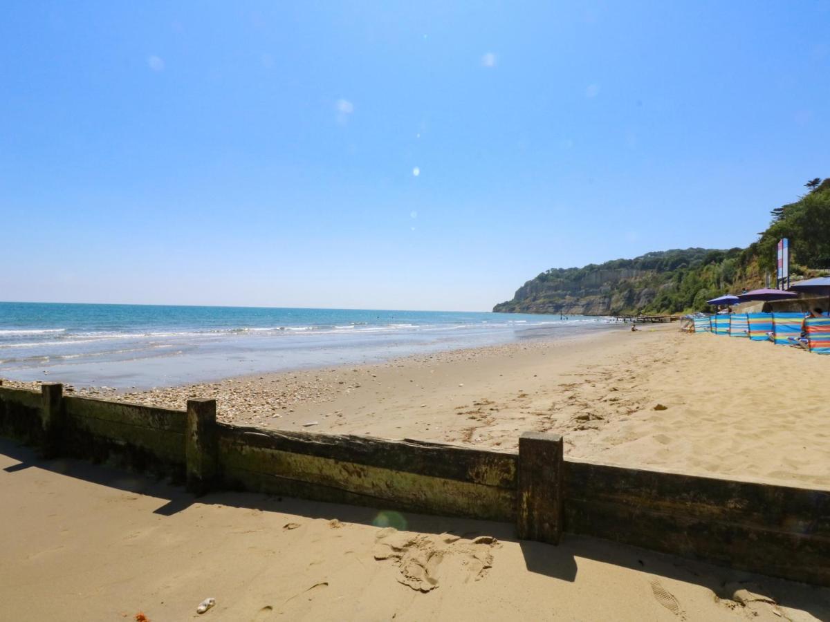 Pilgrims Loft Appartamento Ventnor