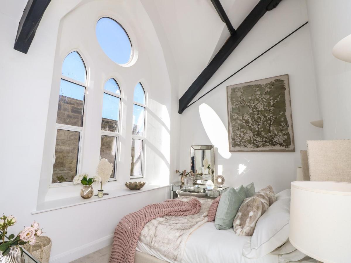 Appartamento Pilgrims Loft