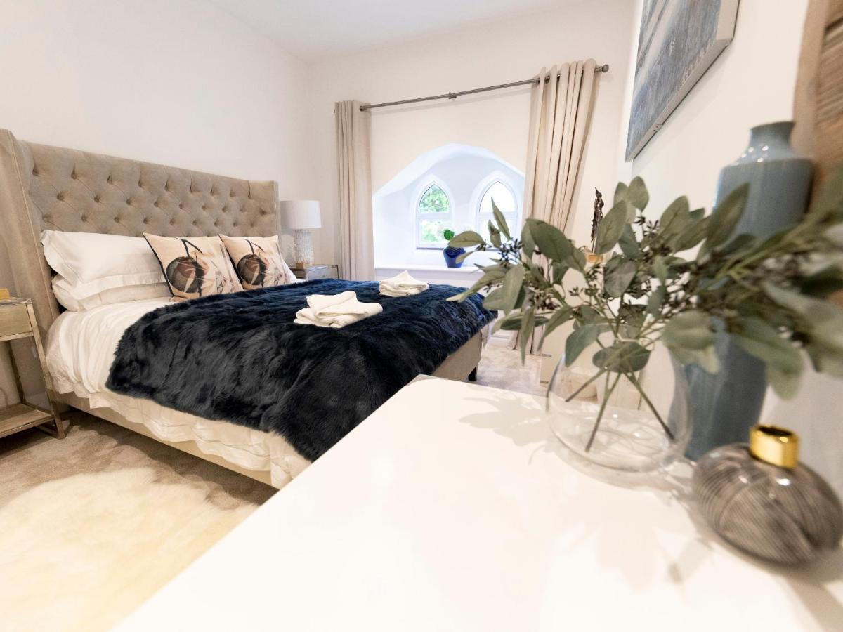 Pilgrims Loft Ventnor