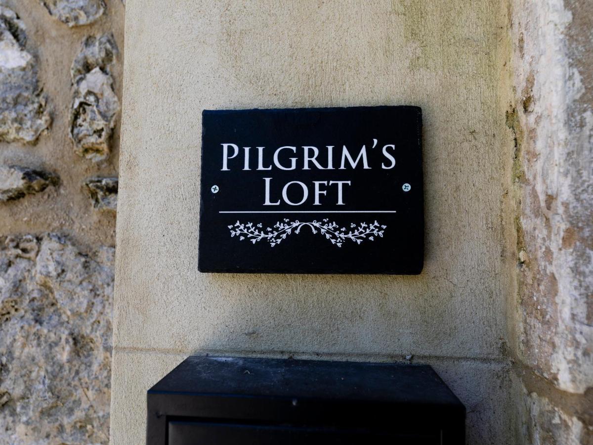 Pilgrims Loft