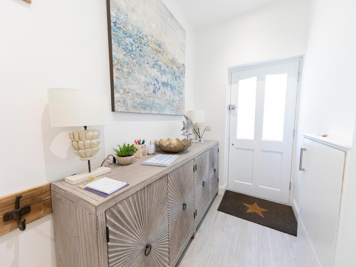 Pilgrims Loft * Ventnor