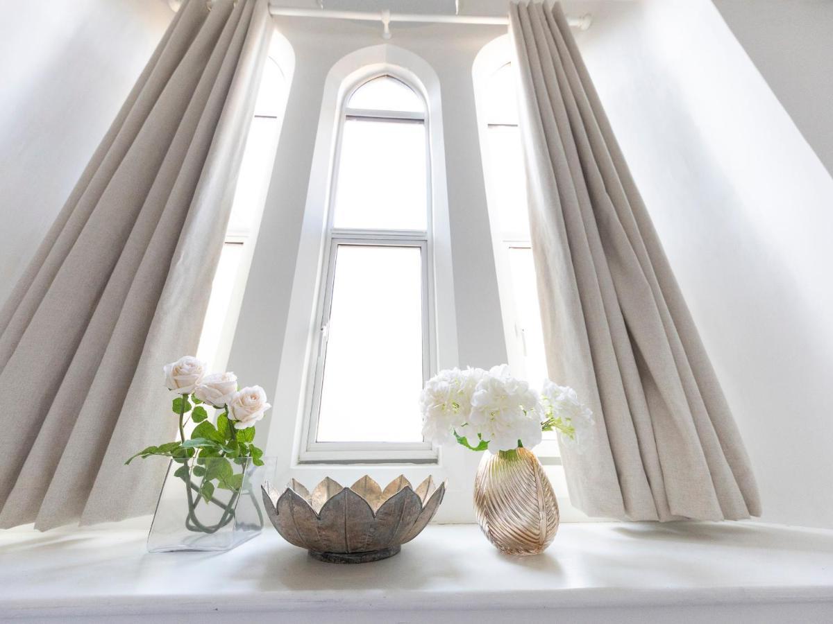 Appartamento Pilgrims Loft